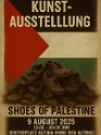 250809 aufruf schoes of palestine